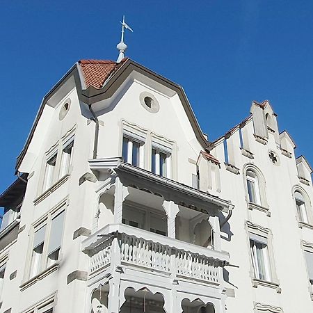 Stilvoll Gertrud Schloessli 1 Zi Studio St. Gallen Bagian luar foto