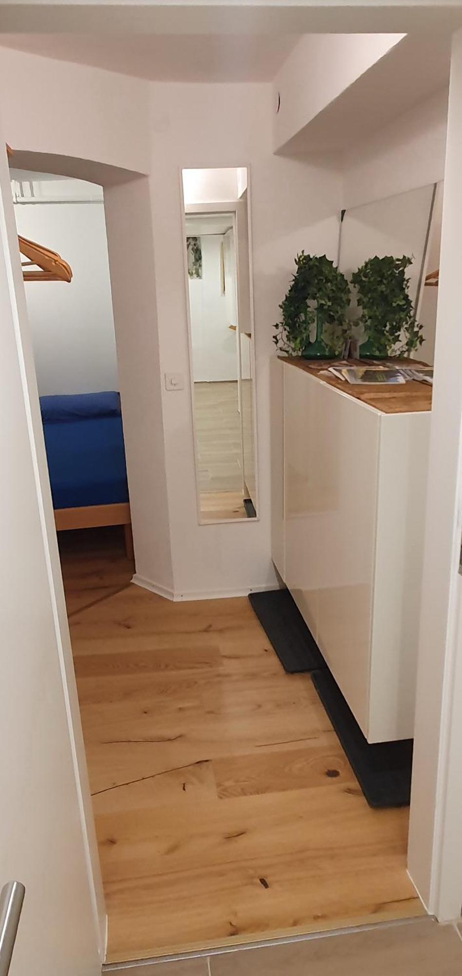 Stilvoll Gertrud Schloessli 1 Zi Studio St. Gallen Bagian luar foto